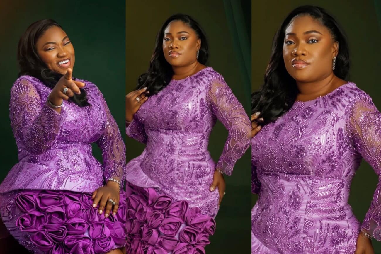 Woli Agba celebrates wifes birthday