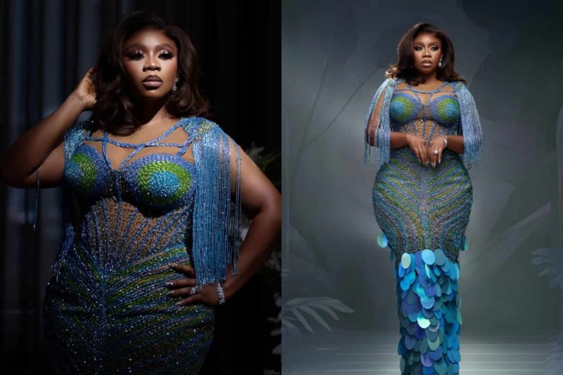 Wumi Toriola celebrates birthday
