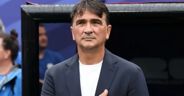 Zlatko Dalic