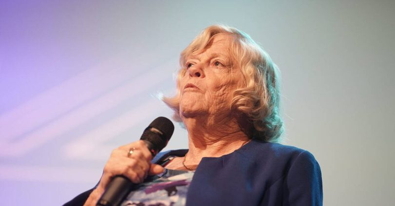 ann widdecombe was hit over head with hammer 21 times court hears