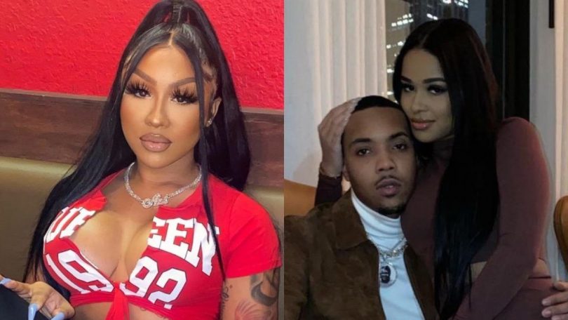 ari fletcher and g herbo taina 1200x675 2