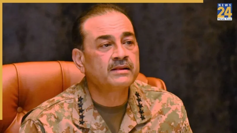 asim munir 1