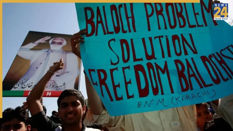 balochistan