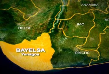 bayelsa state