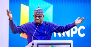 bayo ojulari nnpc