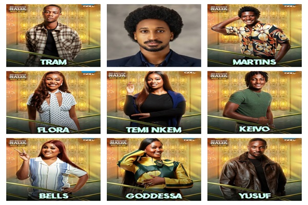 bbnaija 1