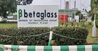beta glass