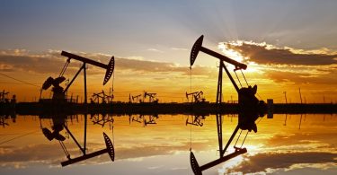 brent crude oil