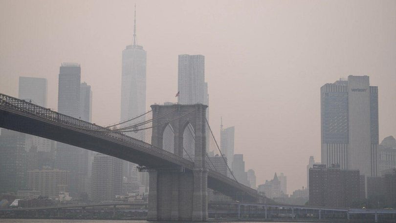 brooklyn bridge 71726