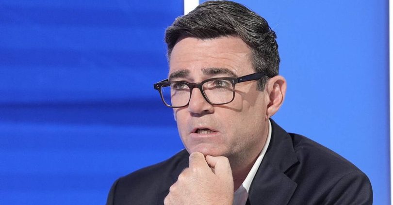 burnham on course for coronation as nominations open for labour leadership