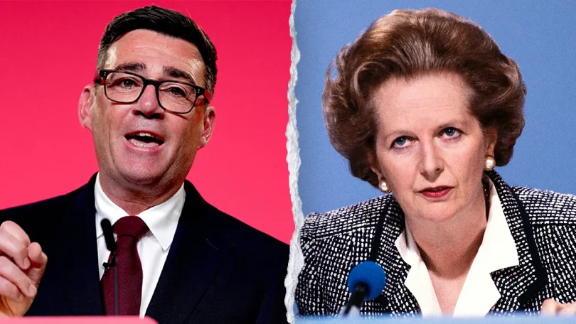 burnham thatcher 1