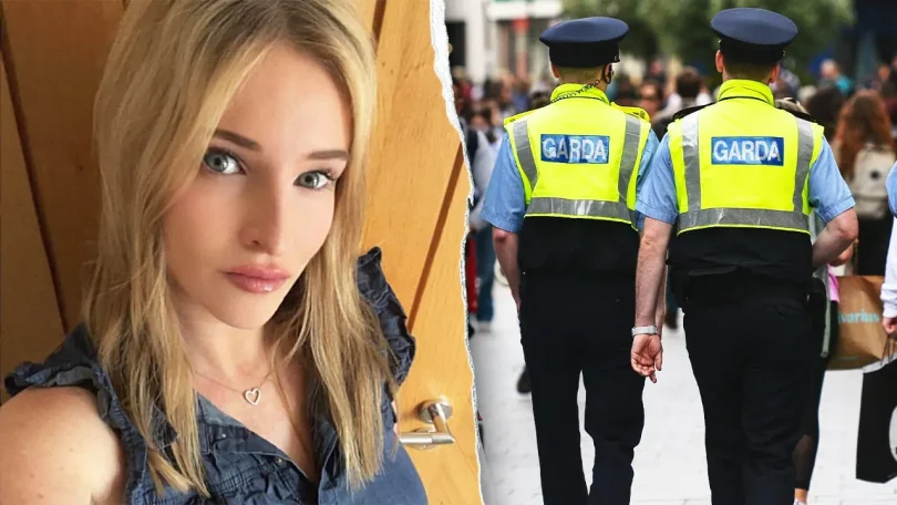 carney police