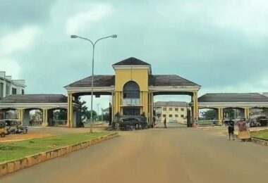 centenary gate