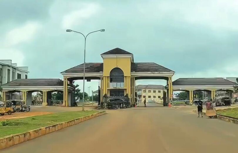 centenary gate
