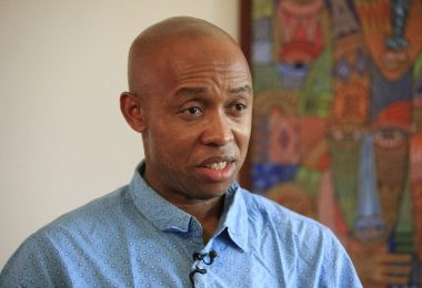 chidi pdinkalu