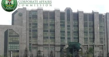 corporate affairs commission cac
