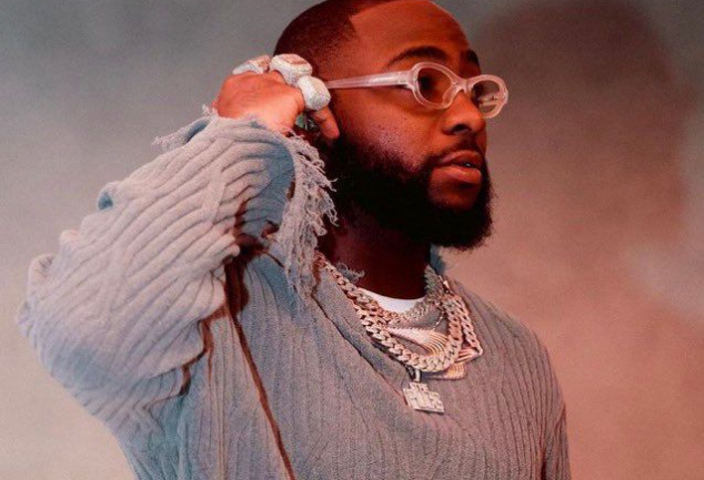 davido 1