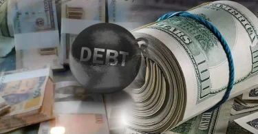 debt