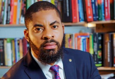 deji adeyanju