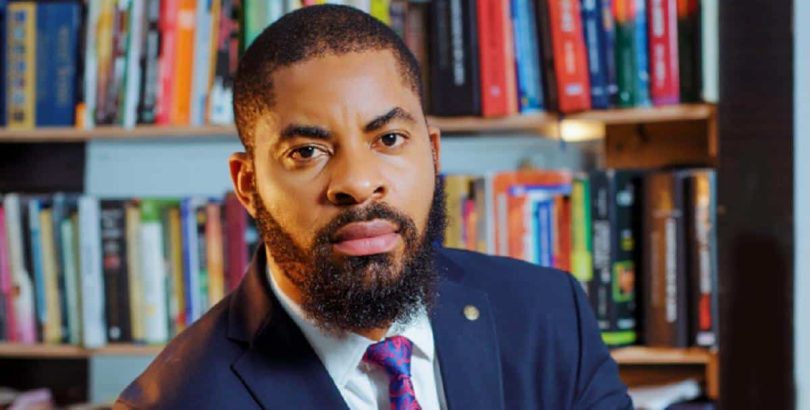 deji adeyanju