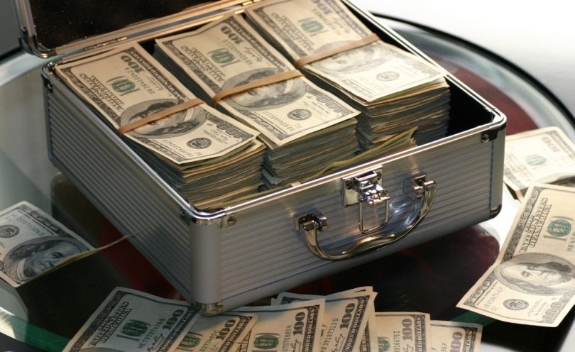 diaspora remittances
