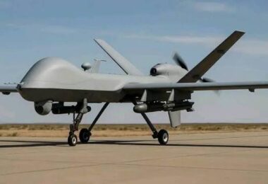 drones