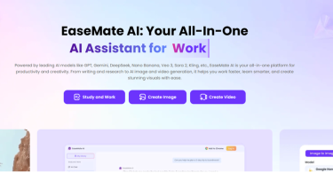 easemate