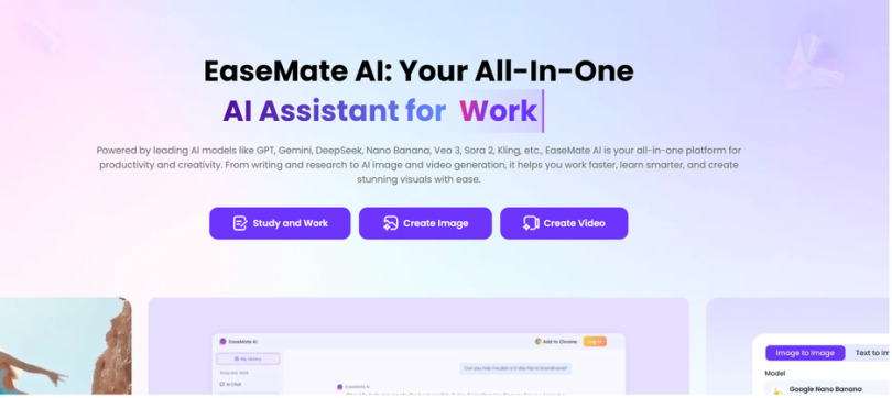 easemate