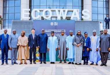 ecowas