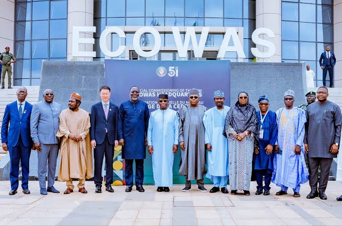ecowas