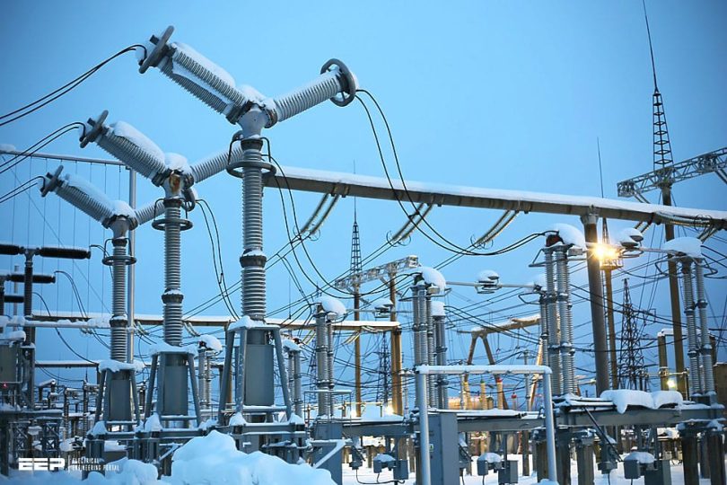 electricity generation