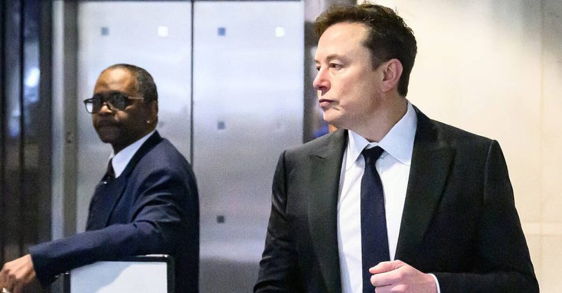 elon musk s bid to set aside twitter fraud verdict rejected by us judge