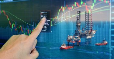 energy stocks