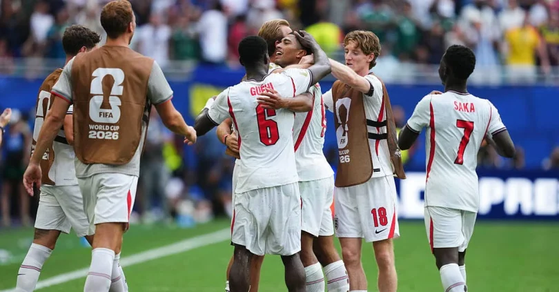england take world cup third place with 6 4 win against france