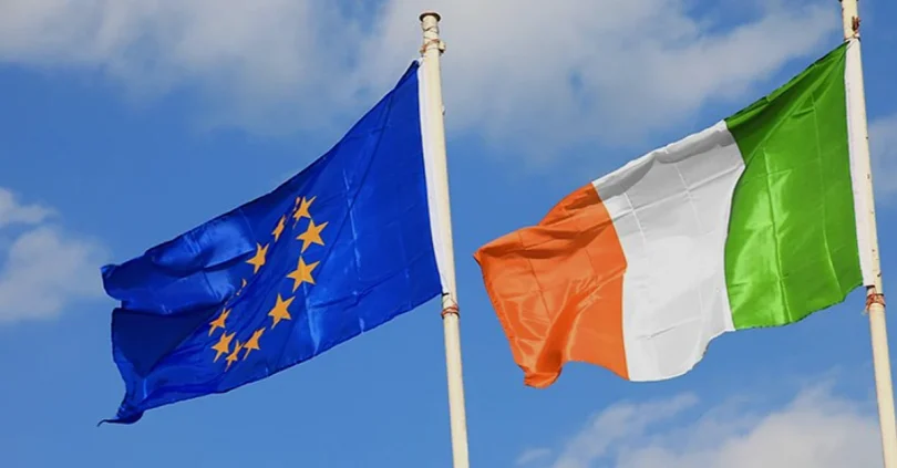 eu sues ireland spain france netherlands over cybersecurity regulation failings