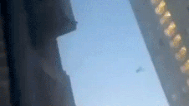 explosion efrat
