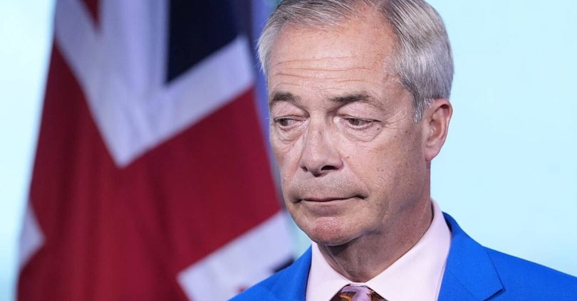 farage by election bid risks backfiring as main parties will not contest vote