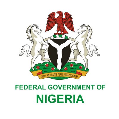 federal goverment