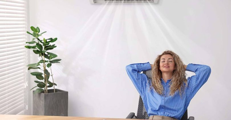 five surprising ways air con can affect the body