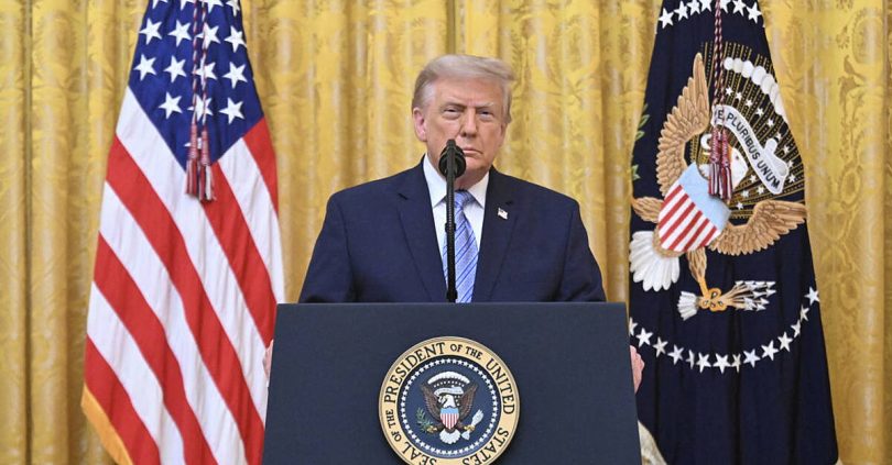 five things to know about trump s election fraud allegations
