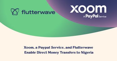 flutterwave xoom
