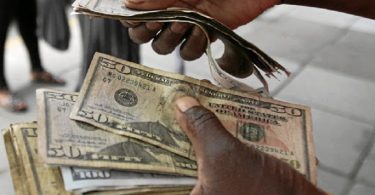 forex black market