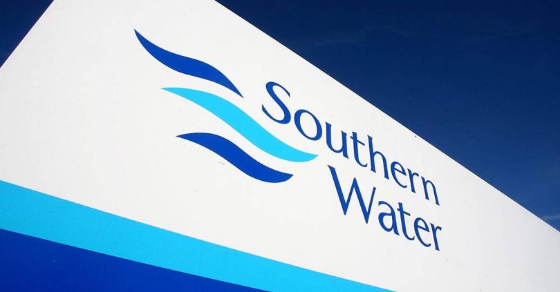 former uk water boss charged with conspiracy to defraud over water tests