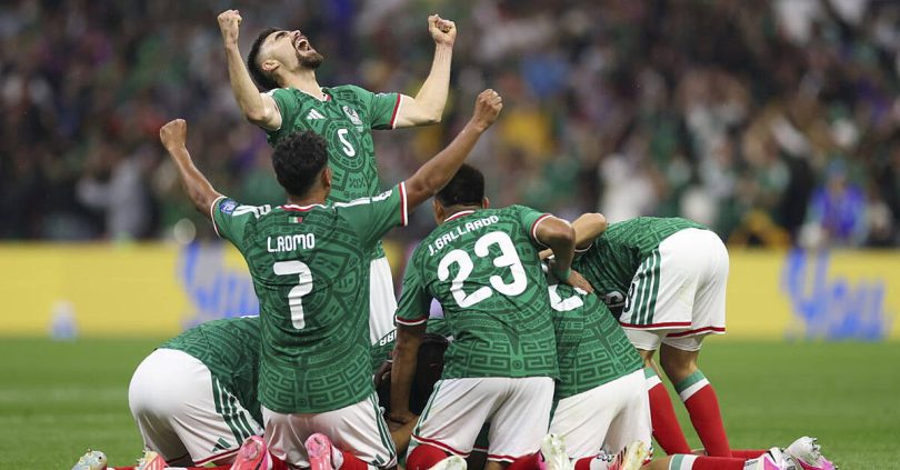 four dead as huge crowds celebrate mexico s world cup win