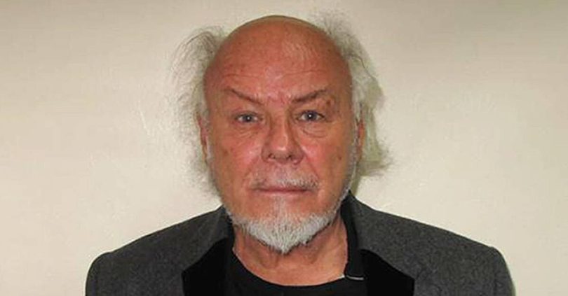 gary glitter charged with sex offences against girl under 14