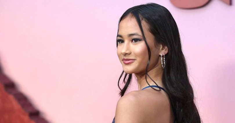 godzilla vs kong actress kaylee hottle dies aged 19