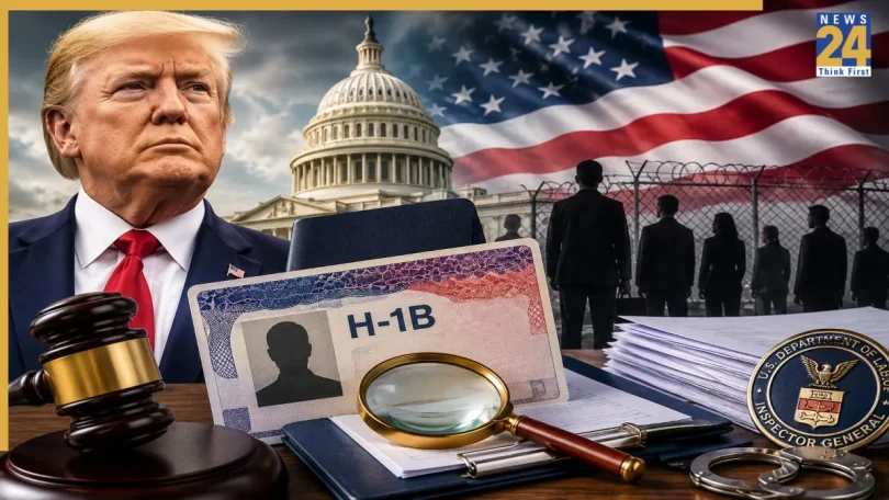 h 1b visa
