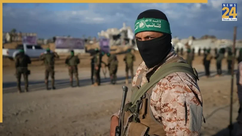 hamas gaza