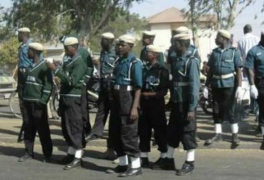 hisbah police