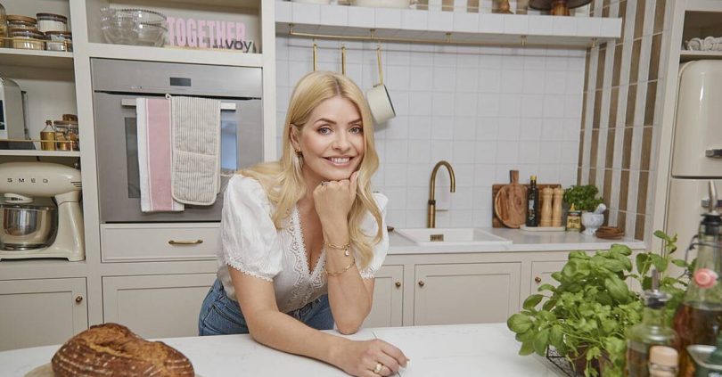 holly willoughby swears and jokes about onlyfans in youtube show trailer